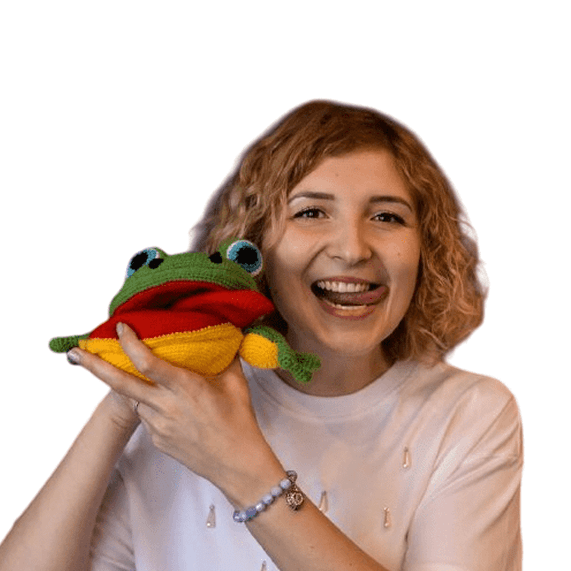 Робилко Юлия Андреевна
