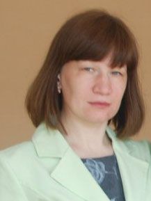 Митина Екатерина Сергеевна