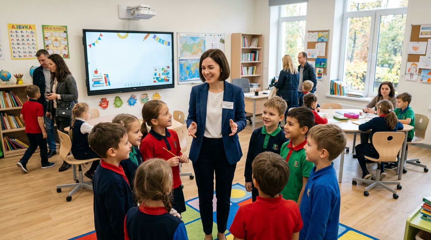 Кому подходит и кому не подходит эта профессия